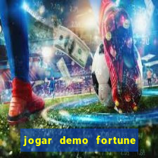 jogar demo fortune dragon pg